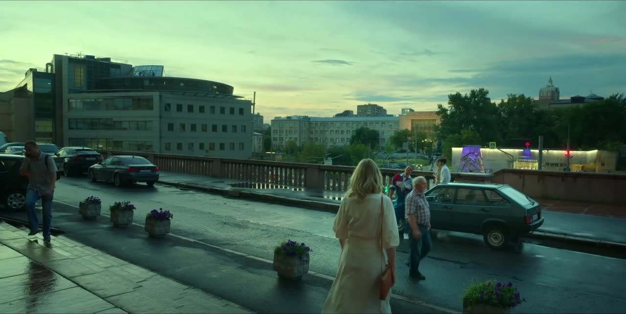Серия 13