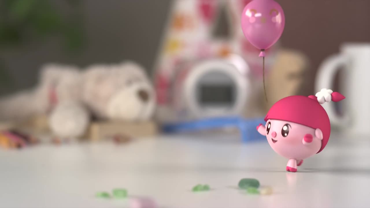 Episode 1
