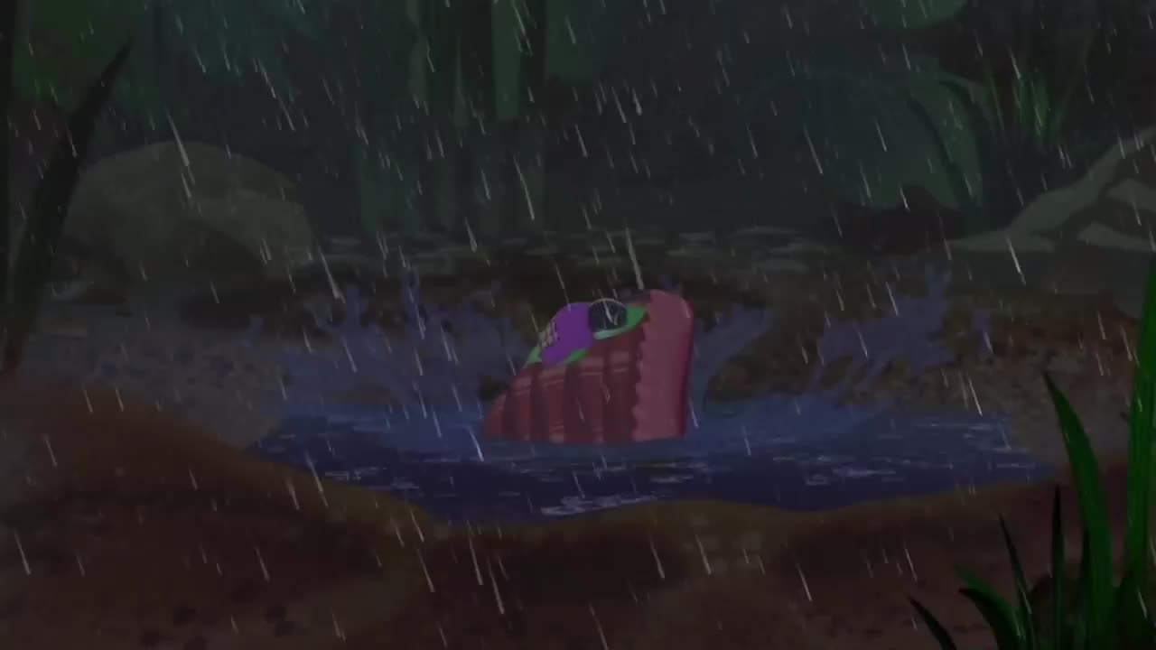 Серия 8