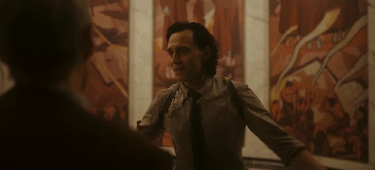 Loki