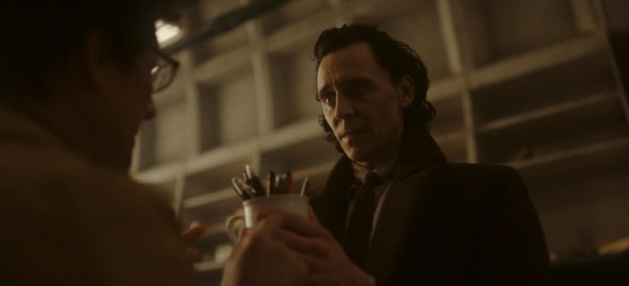 Loki