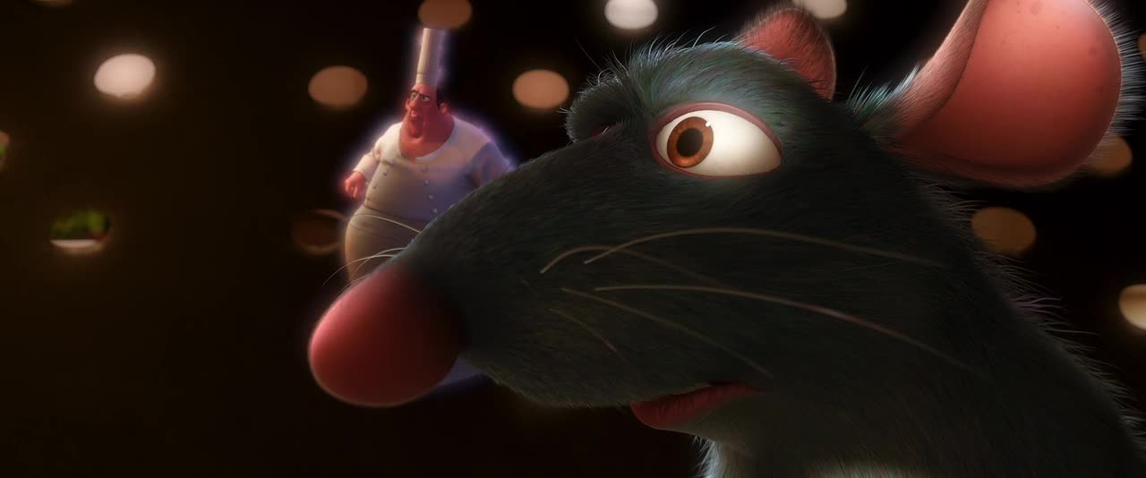 Ratatouille