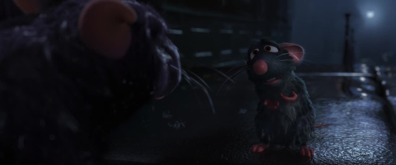 Ratatouille