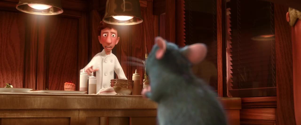Ratatouille