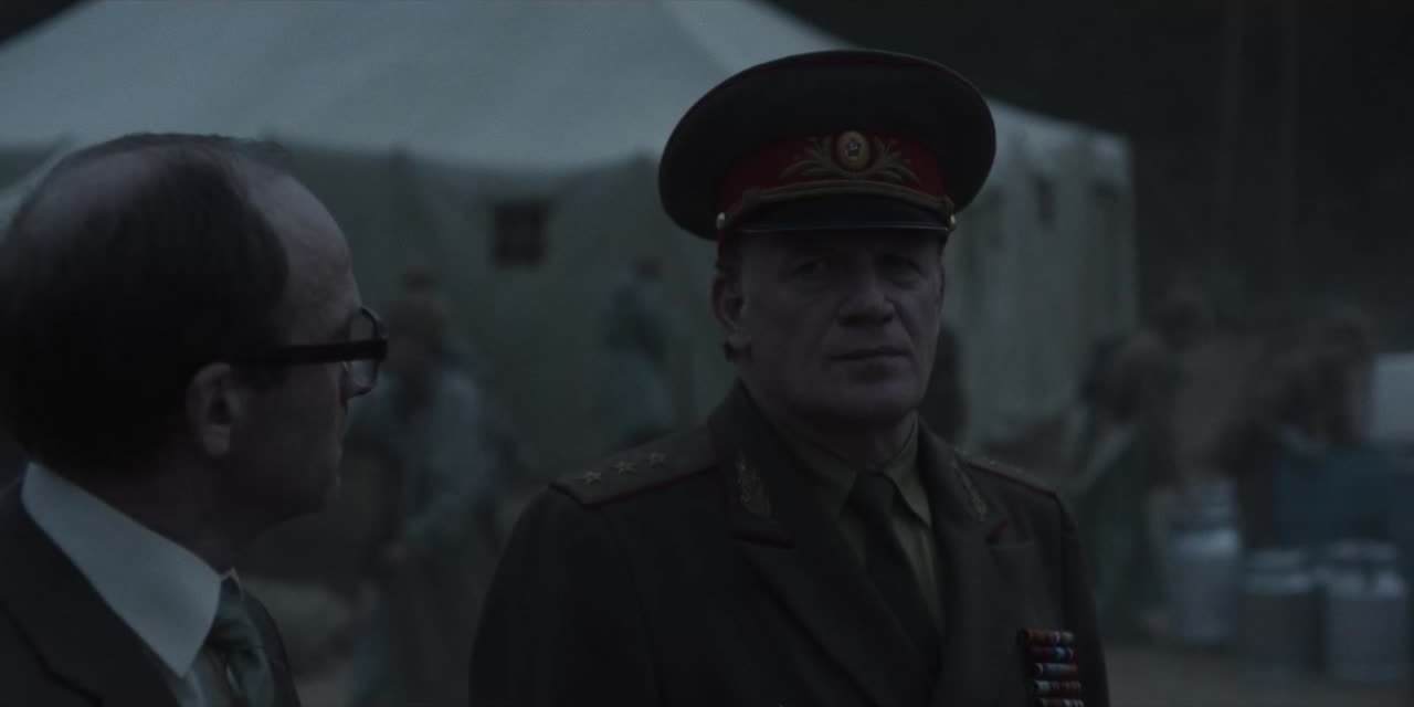 Чернобил