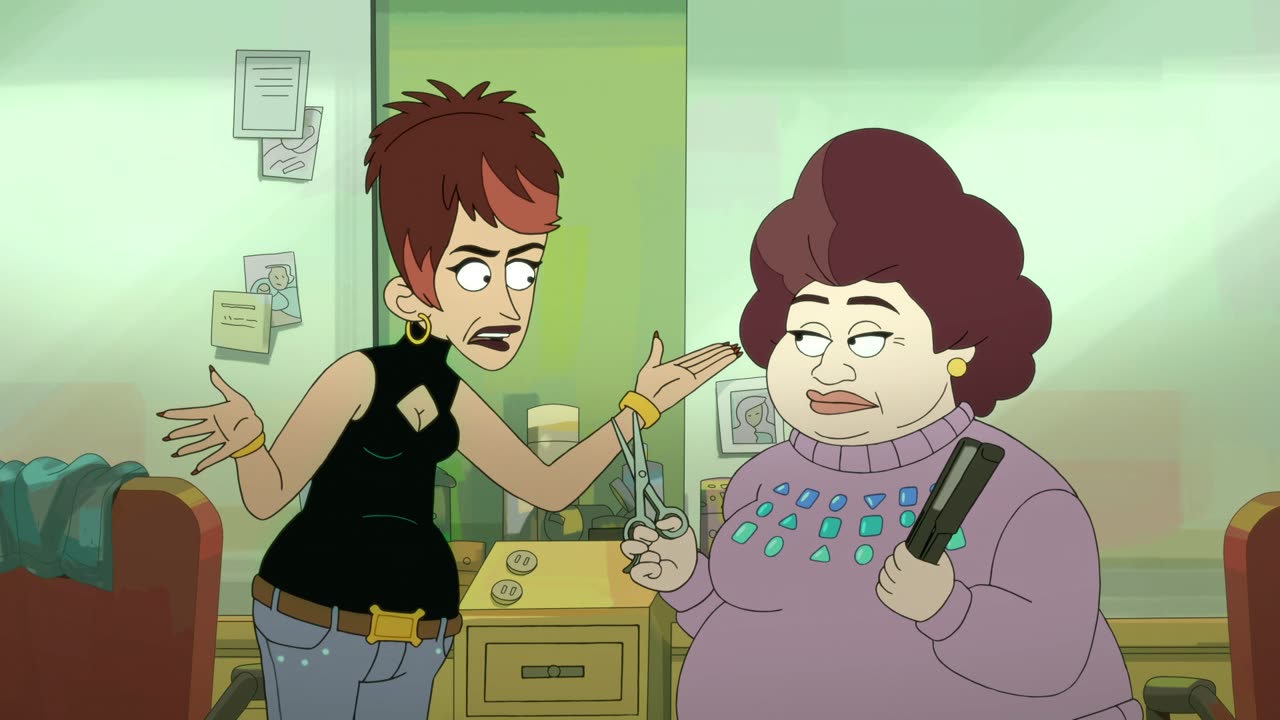 Episode 1