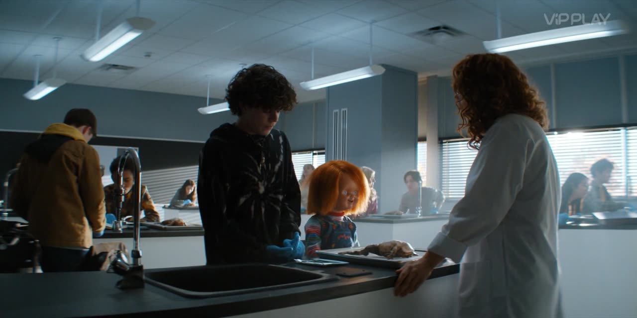 Chucky