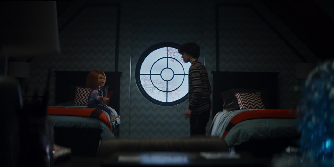 Episode 7