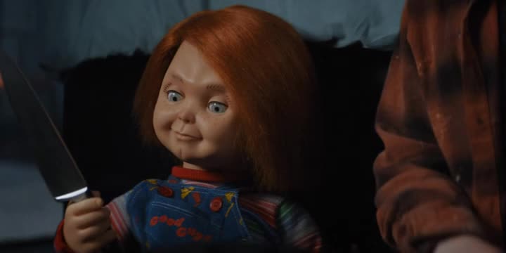 Chucky