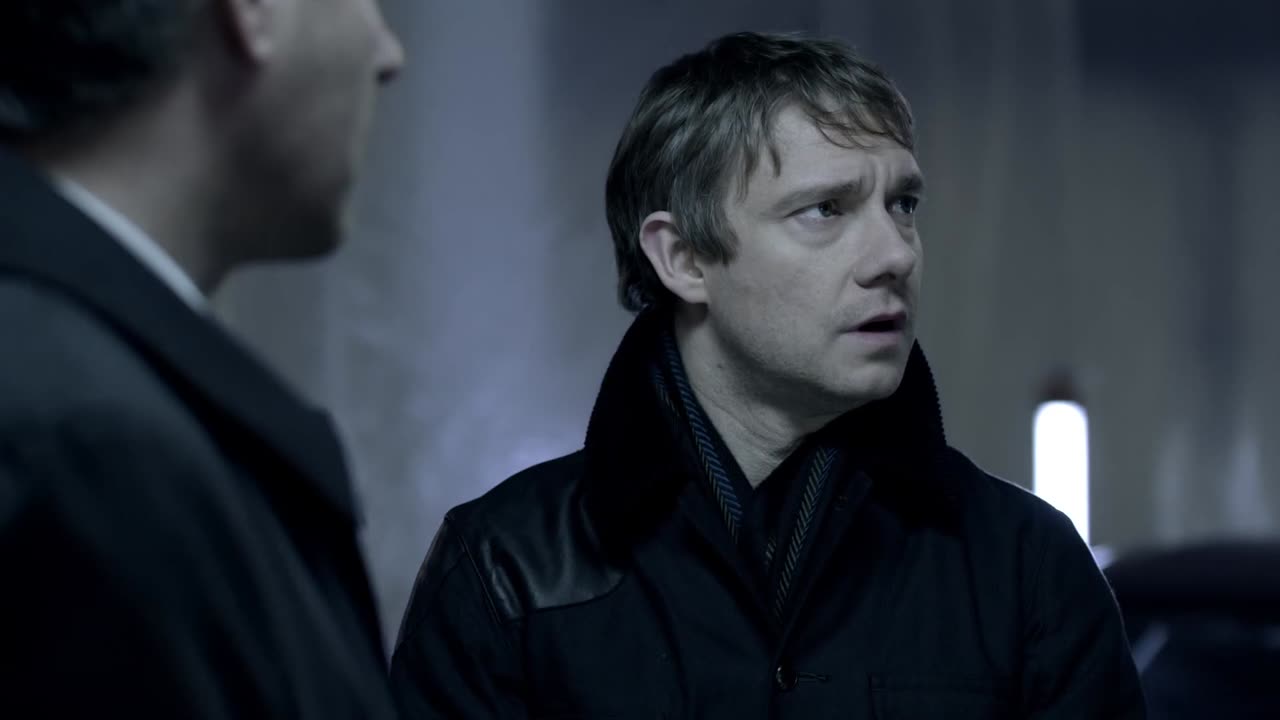 Sherlock