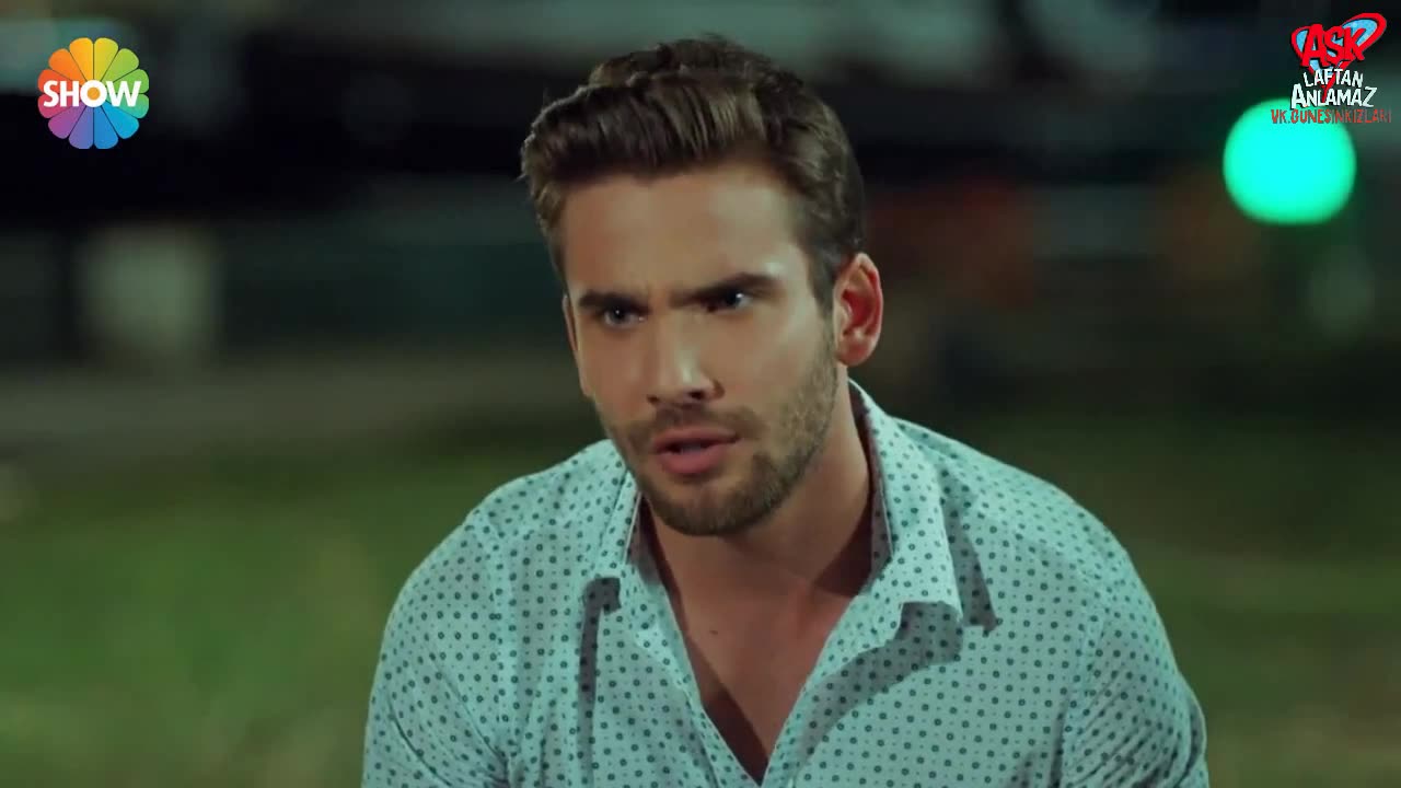 Aşk Laftan Anlamaz