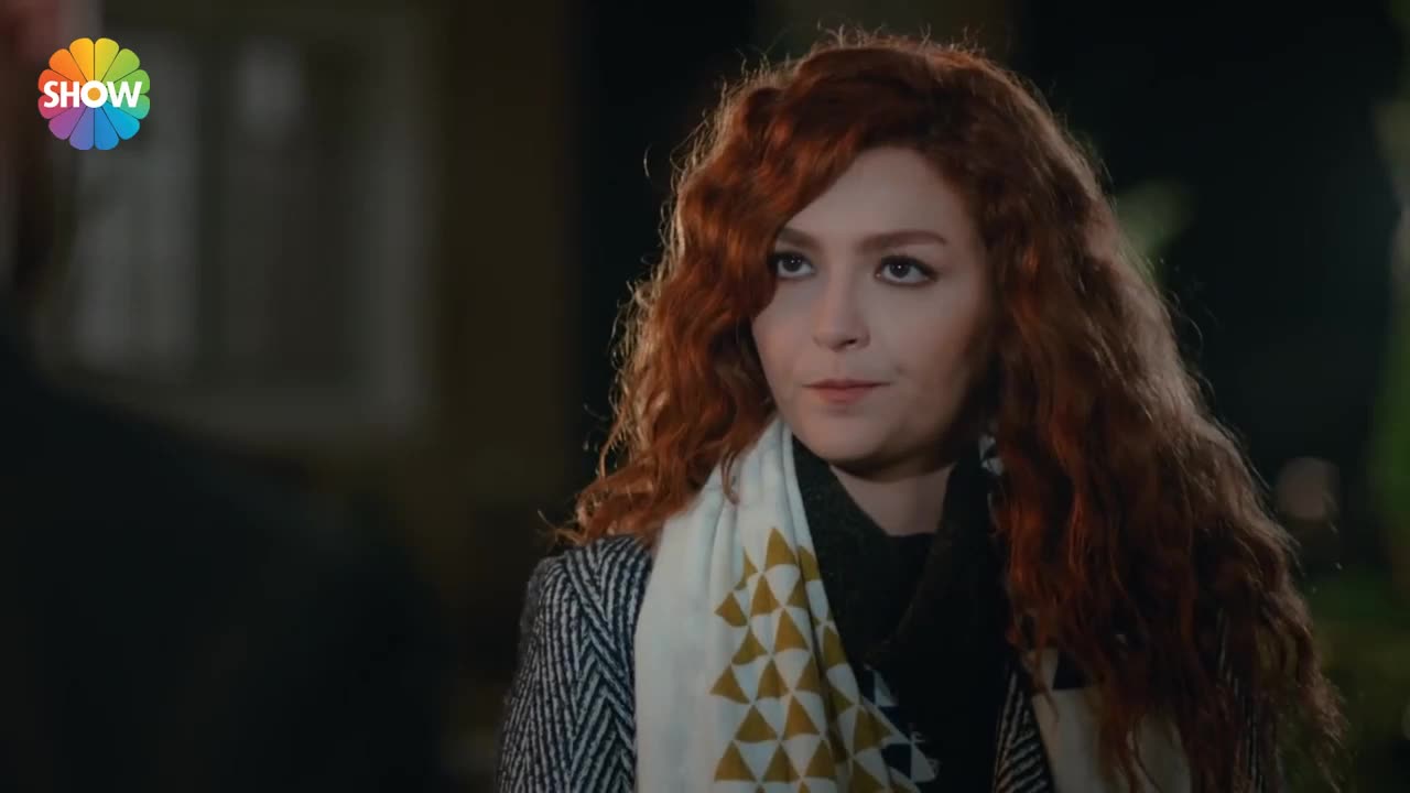 Aşk Laftan Anlamaz