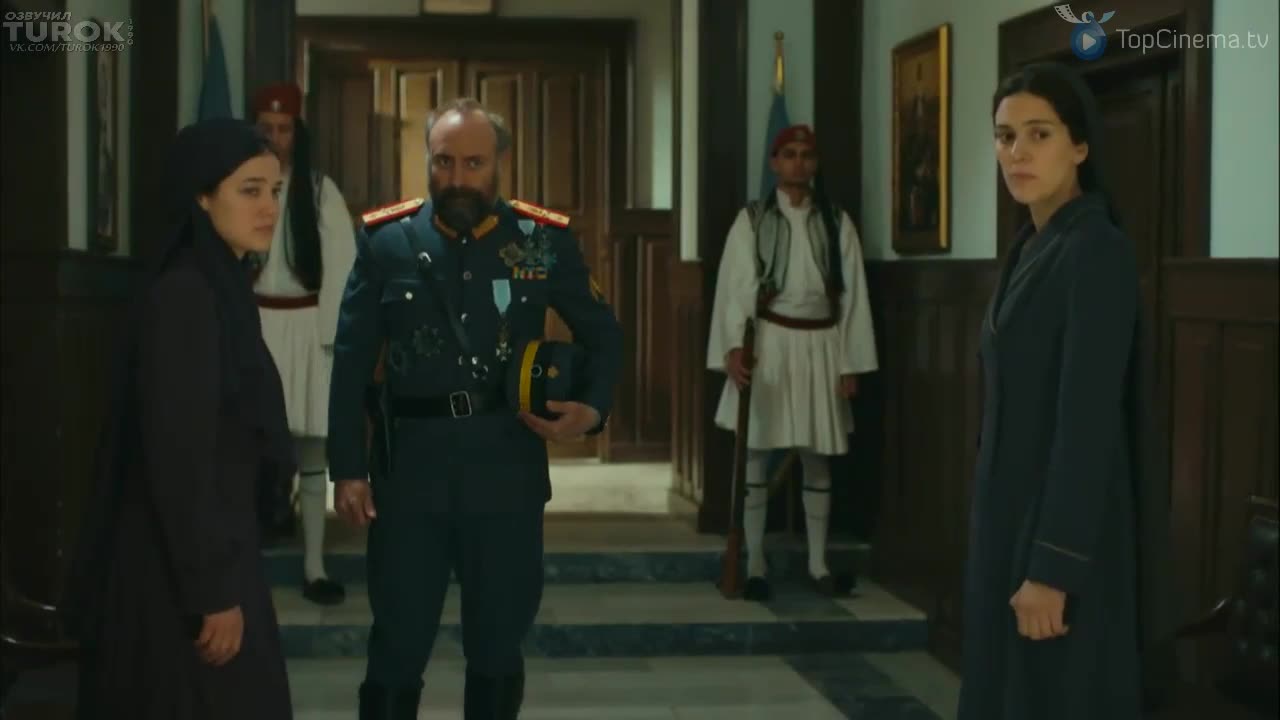 Серия 55
