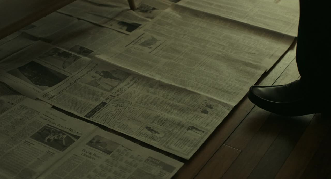 A Man Called Otto