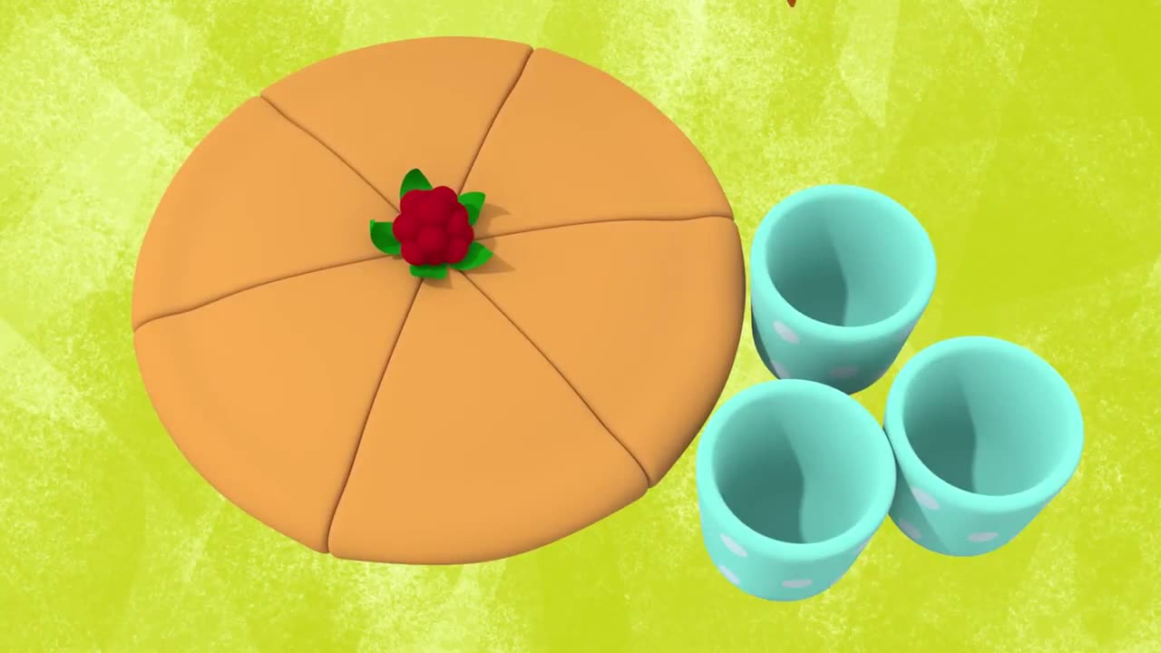 Серия 3