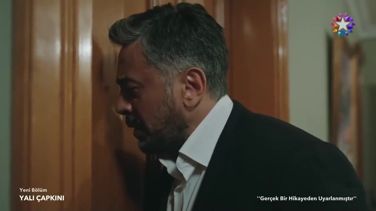 Yalı Çapkını