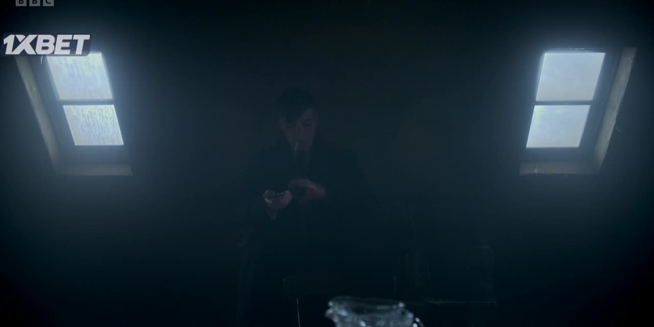 Peaky Blinders