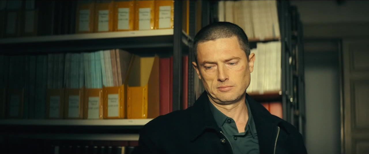 Бурҷ