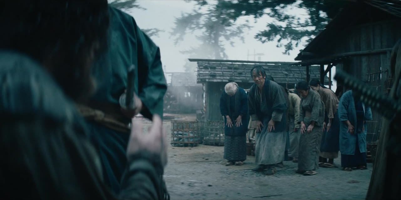 Shogun