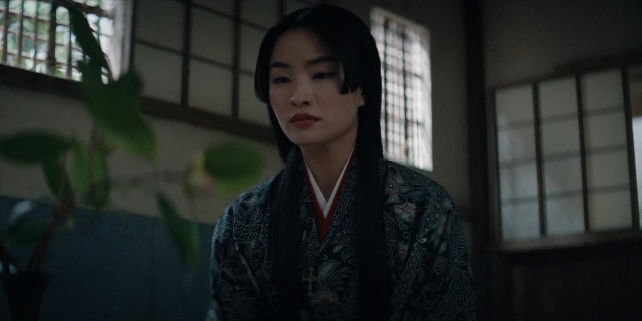 Shogun