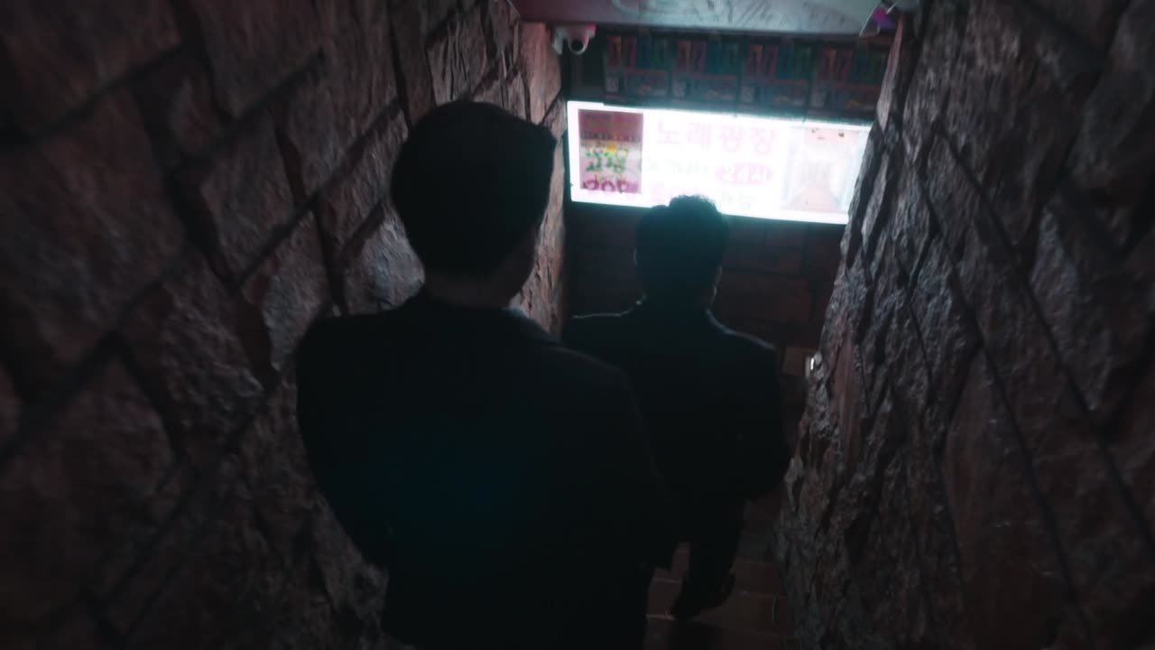 Паразит: Хокистарӣ
