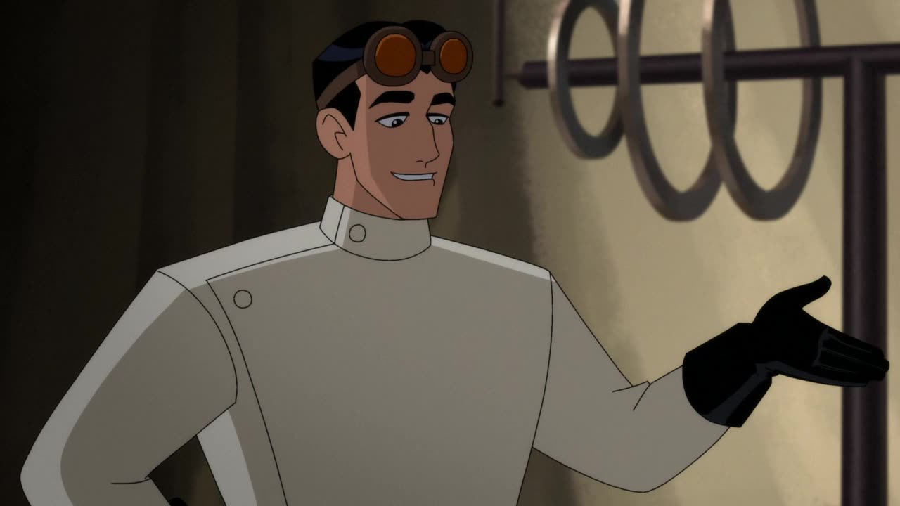 Episode 8