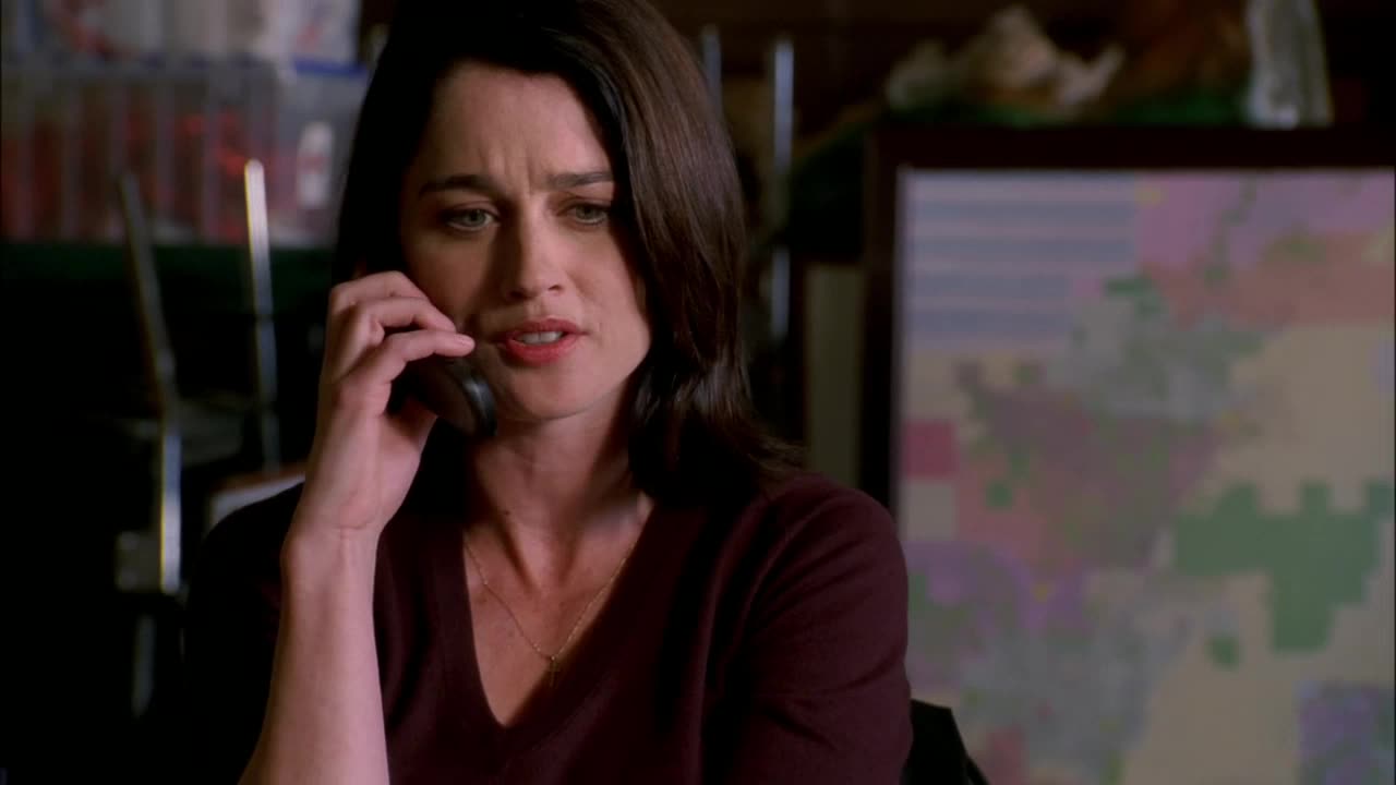 The Mentalist