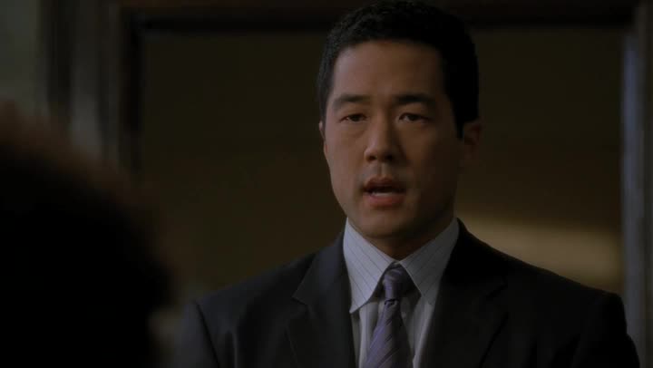 The Mentalist