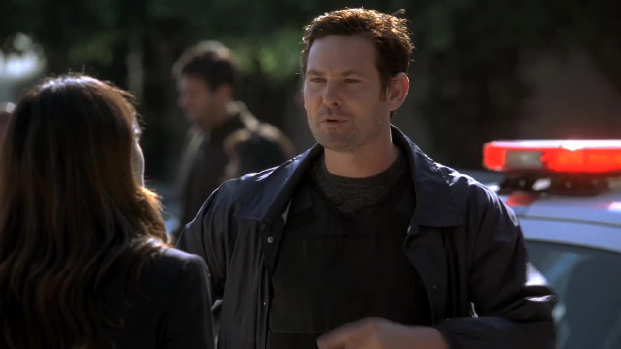 The Mentalist