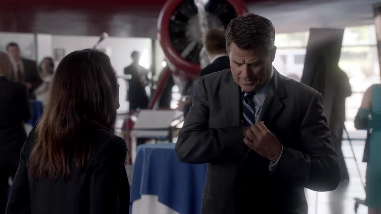 The Mentalist