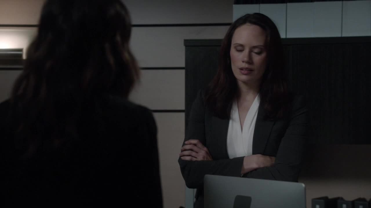 The Mentalist