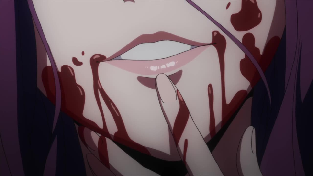 Tokyo Ghoul