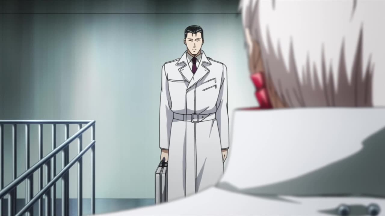 Tokyo Ghoul