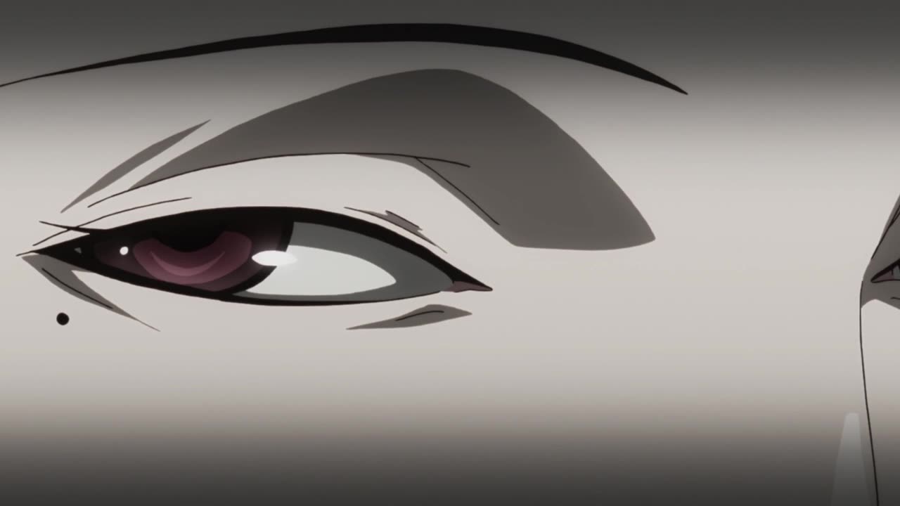 Tokyo Ghoul