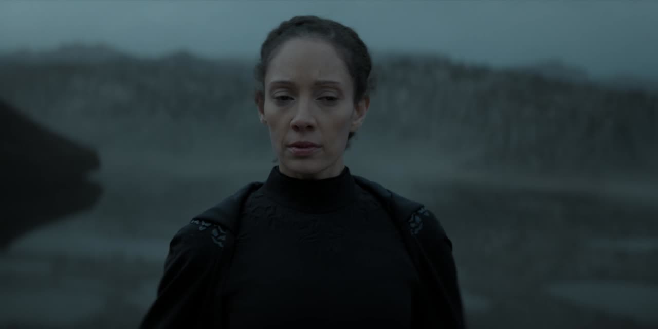 Dune: Prophecy