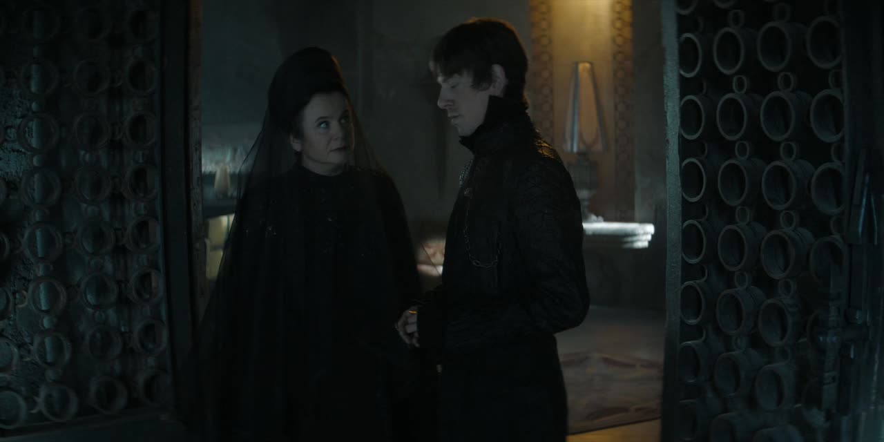 Dune: Prophecy