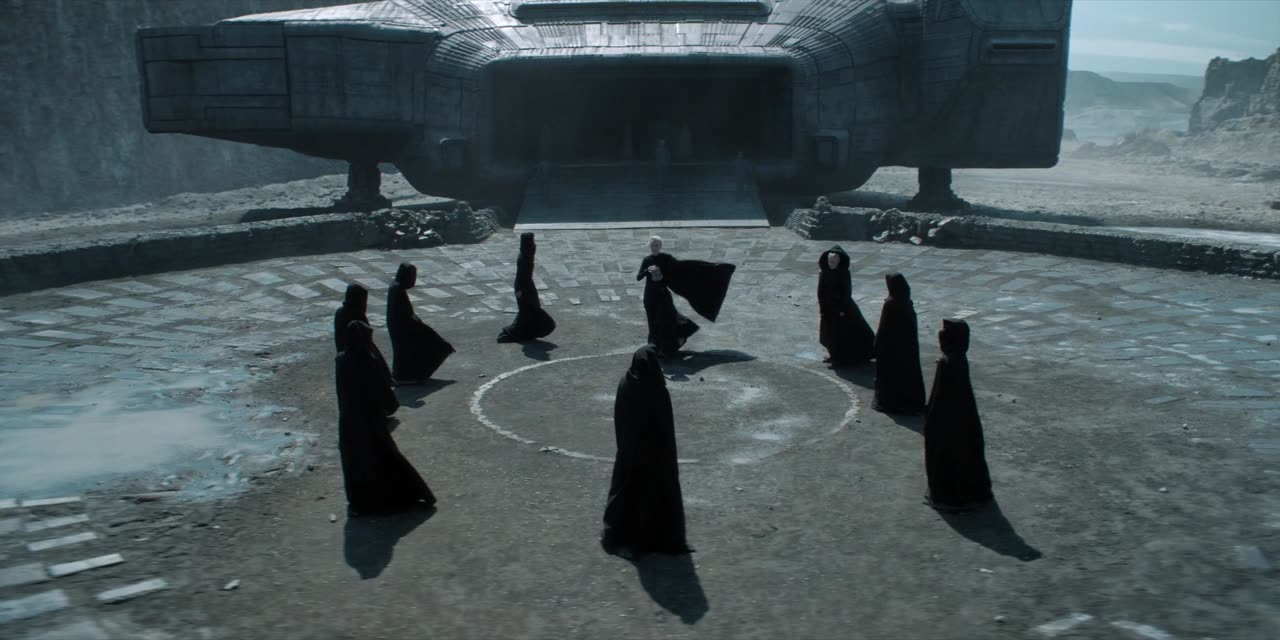 Dune: Prophecy