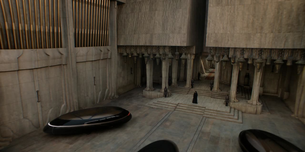 Dune: Prophecy