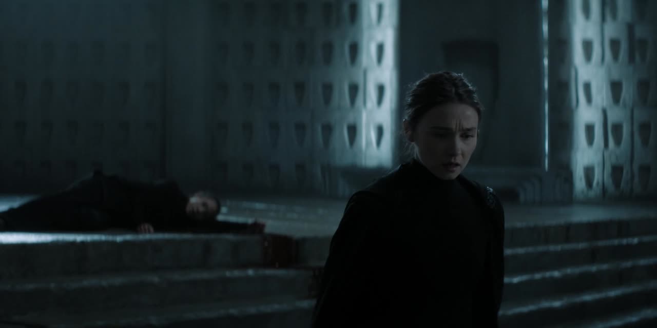 Episode 1