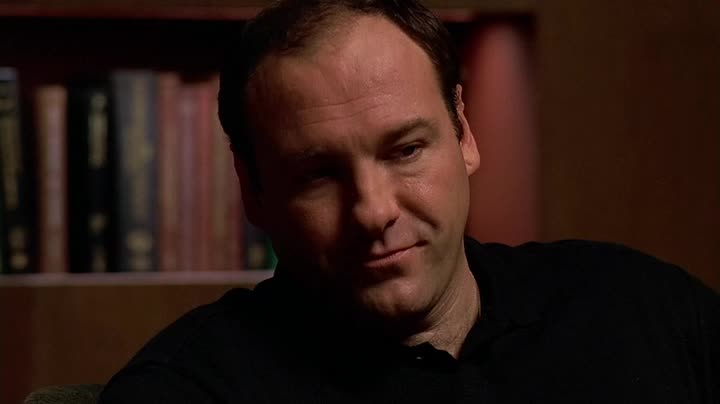 The Sopranos