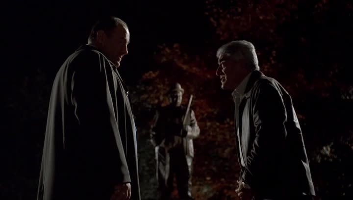 The Sopranos
