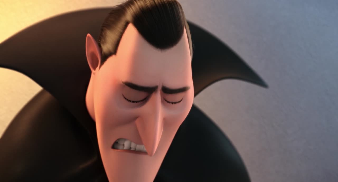 Hotel Transylvania 3: Summer Vacation