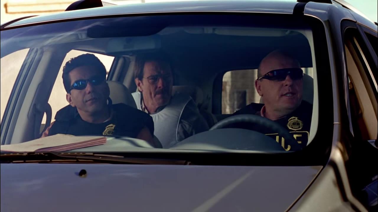 Breaking Bad