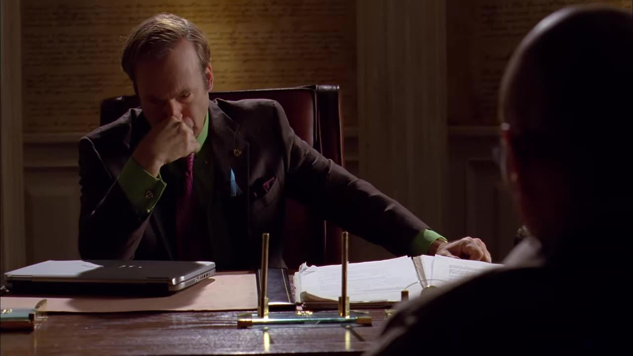 Breaking Bad