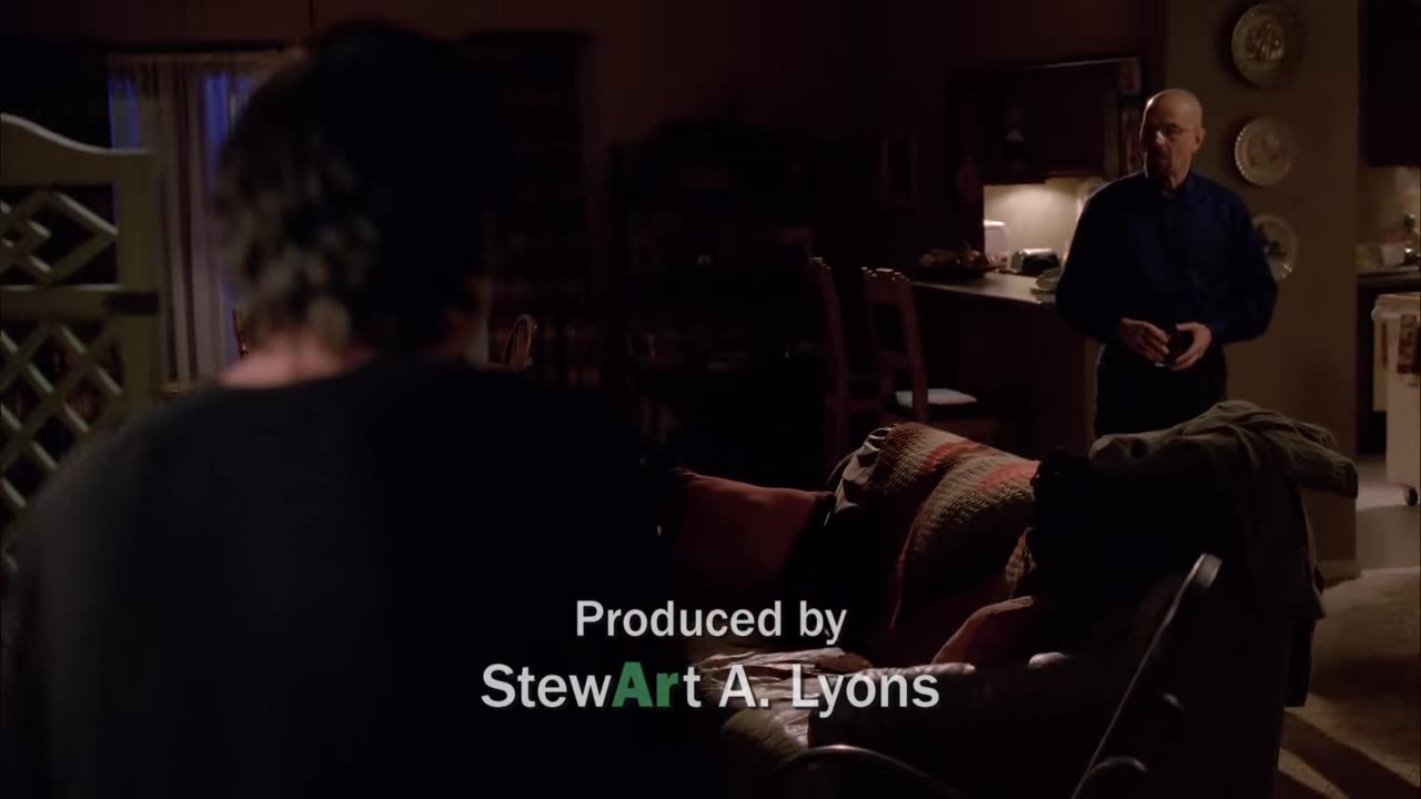 Episode 1