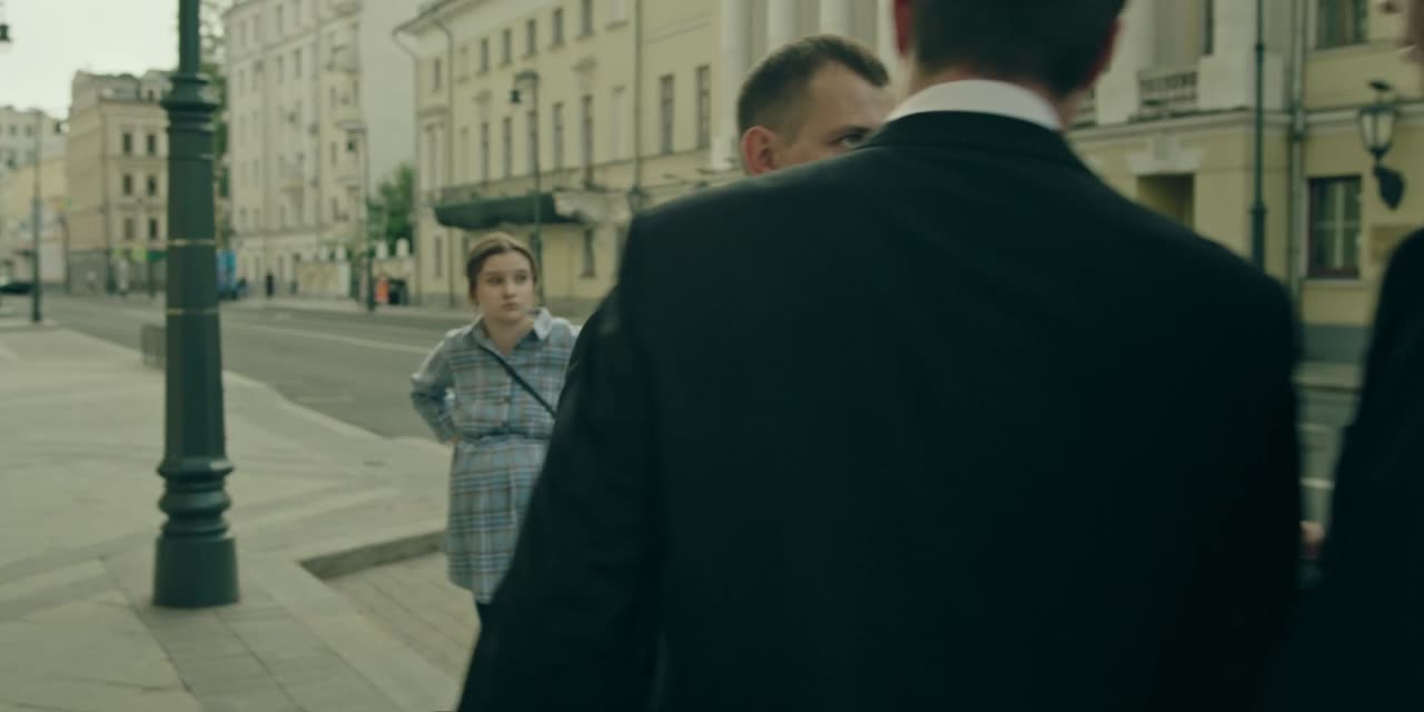 Серия 15