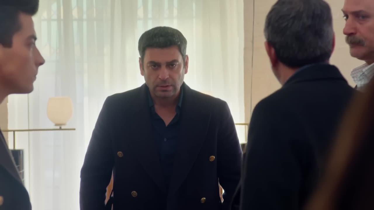Далёкий город