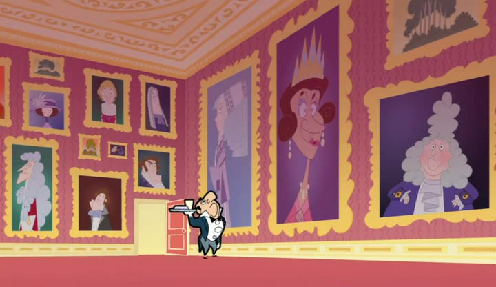 Mr. Bean: The Animated Series