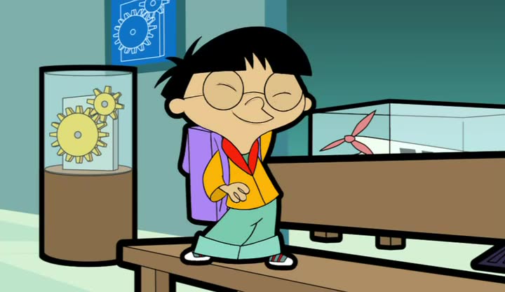 Mr. Bean: The Animated Series