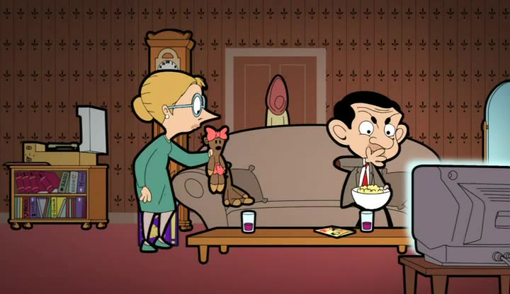 Episode 7